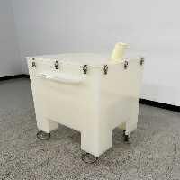 Plastic Concepts Portable Tank image 1